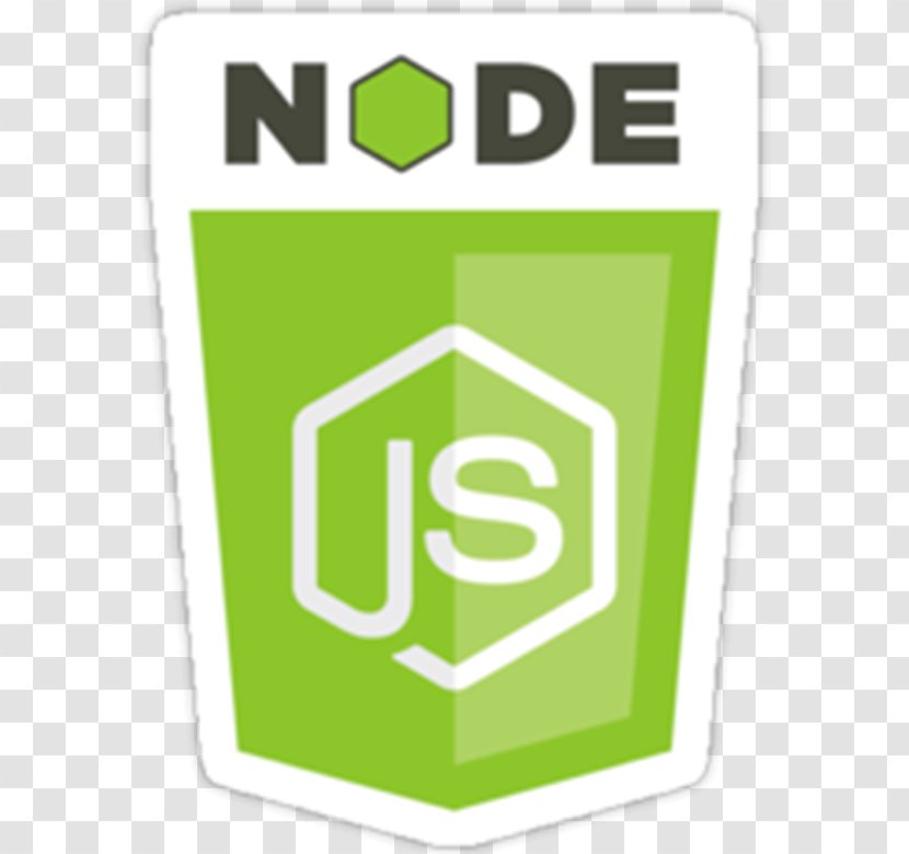 Node.js JavaScript Npm Web Application - Nodejs - Area Transparent PNG