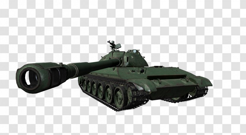 Tank T57 Self-propelled Artillery Motor Vehicle Transparent PNG