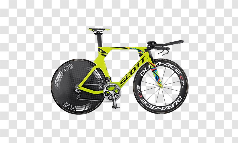 Racing Bicycle Scott Sports 2016 Summer Olympics Cycling - Equipment - Michael Transparent PNG