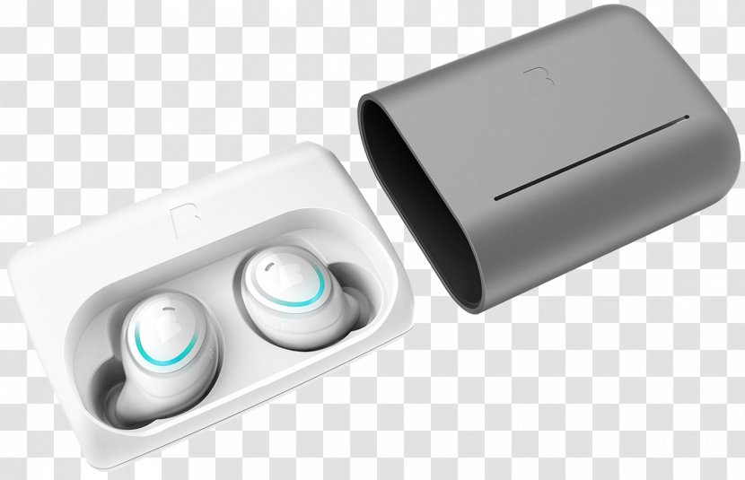 AirPods Bragi Headphones Wireless Apple Earbuds - Mobile Phones - Bluetooth Transparent PNG