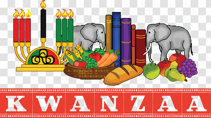 Kwanzaa Transparent PNG