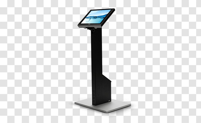 Computer Monitor Accessory Interactive Kiosks Electronics - Technology - Design Transparent PNG