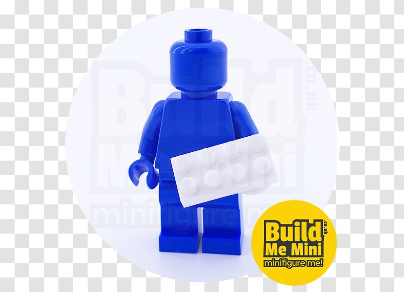 Lego Minifigures Plastic Action & Toy Figures - Box - Fig Printing Transparent PNG