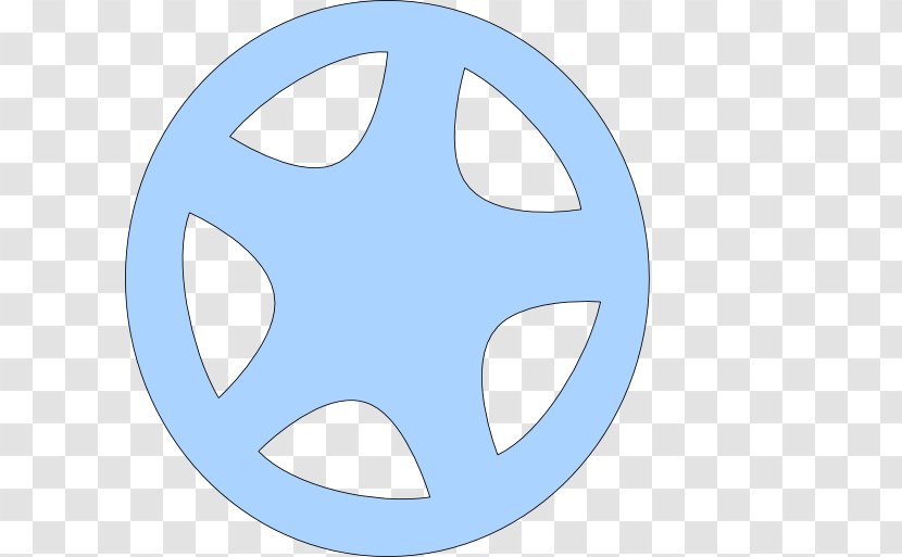 Alloy Wheel Line Clip Art Transparent PNG