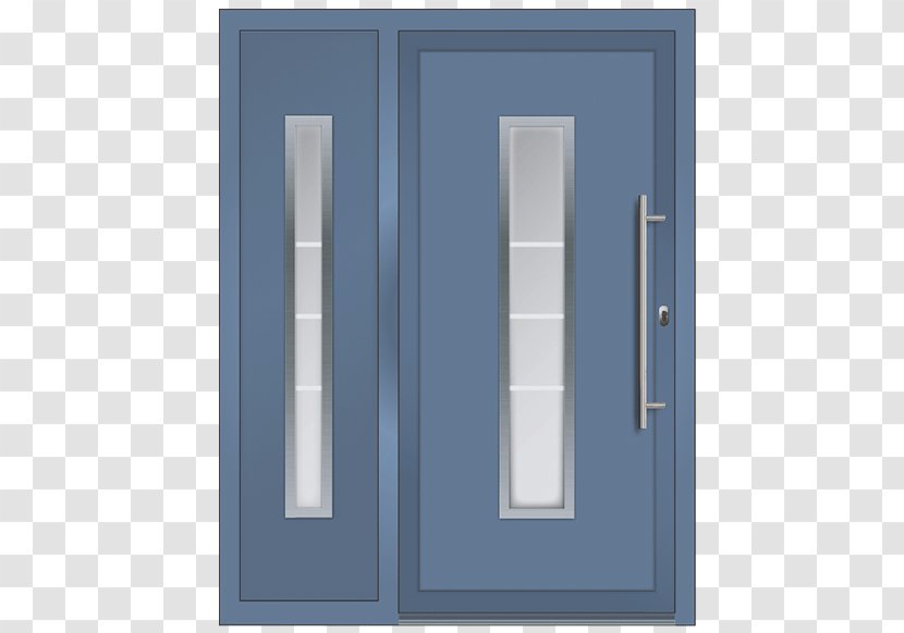 Window Door Interior Design Services Aluminium Room - Paint - Pigeon Transparent PNG