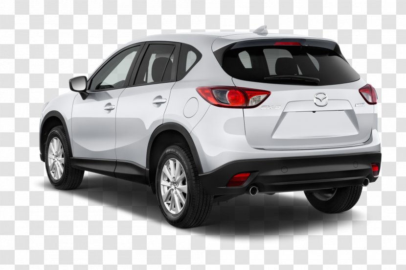 2016 Mazda CX-5 CX-3 Car CX-9 - Motor Vehicle Transparent PNG