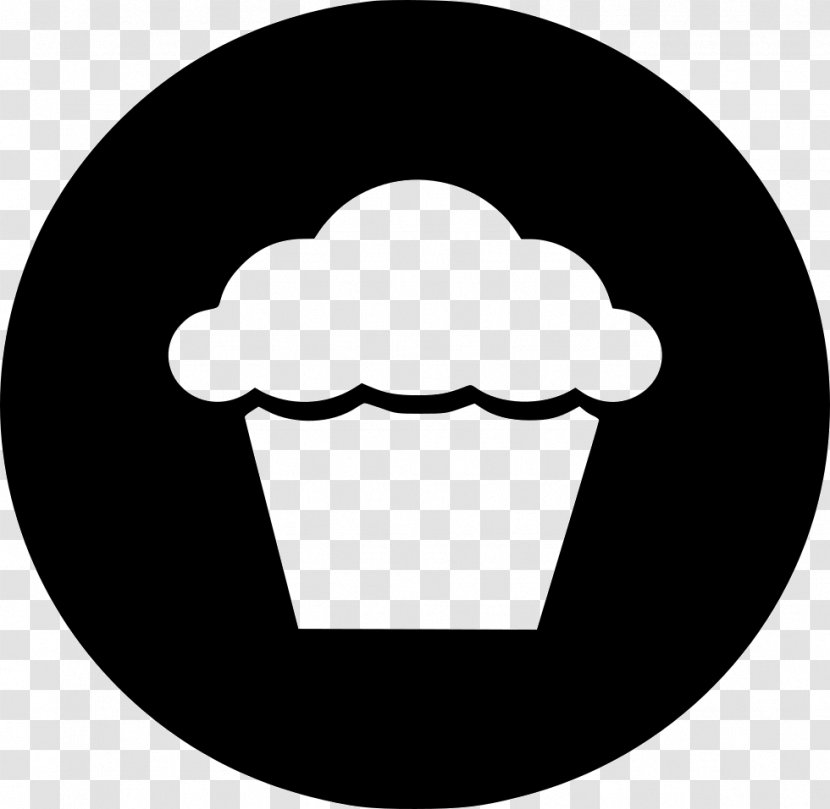 Pie Chart - Monochrome - Dessert Icon Transparent PNG