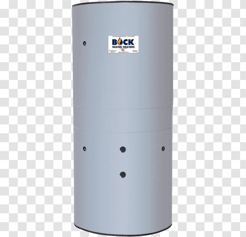 Cylinder - Design Transparent PNG