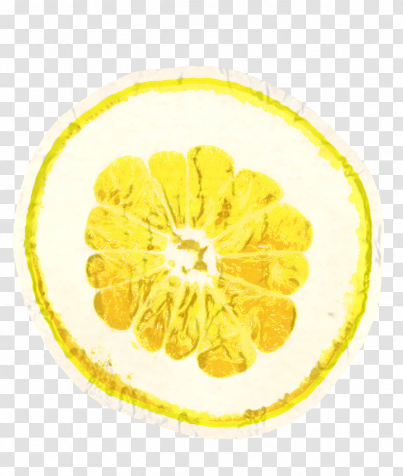 Lemon Cartoon - Lime - Fruit Transparent PNG