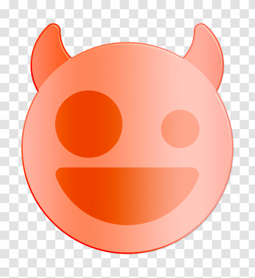 Zany Icon Smiley And People Icon Transparent PNG