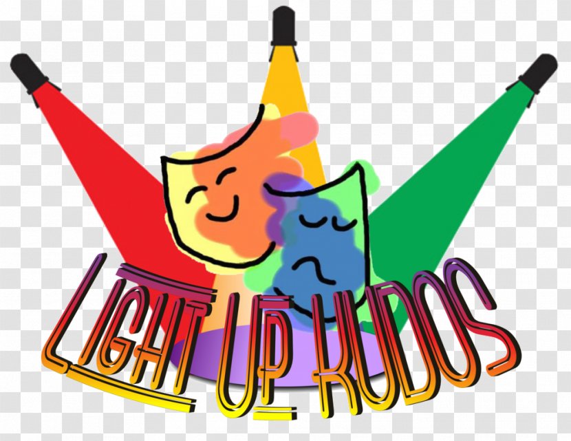 Light Clip Art - Logo - Kudos Call Cliparts Transparent PNG