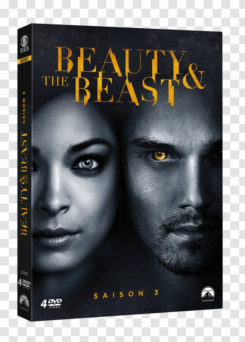Beauty & The Beast - Season 3 Kristin Kreuk BelleVincent Burkhead Studio Inc Transparent PNG