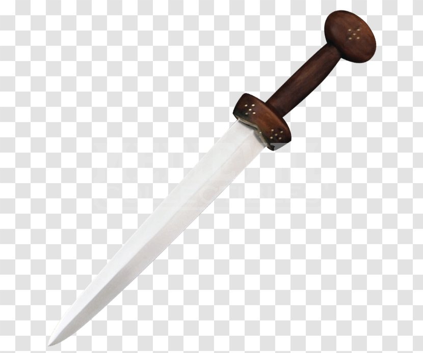 Knife Bollock Dagger Dirk Sgian-dubh - Tool Transparent PNG