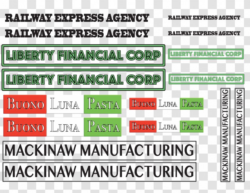 Document Green Line Brand - Paper Train Model Transparent PNG