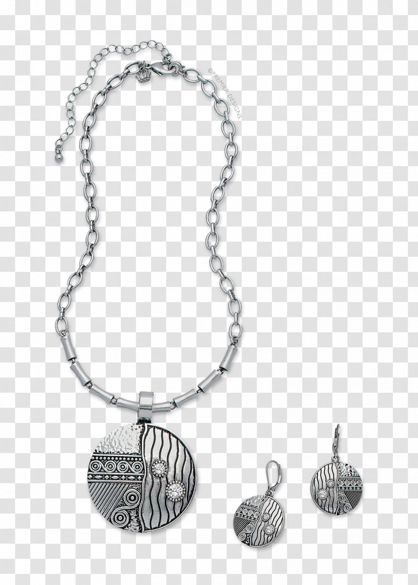 Premier Designs, Inc. Locket Necklace Jewellery Jewelry Design - Fashion Accessory Transparent PNG