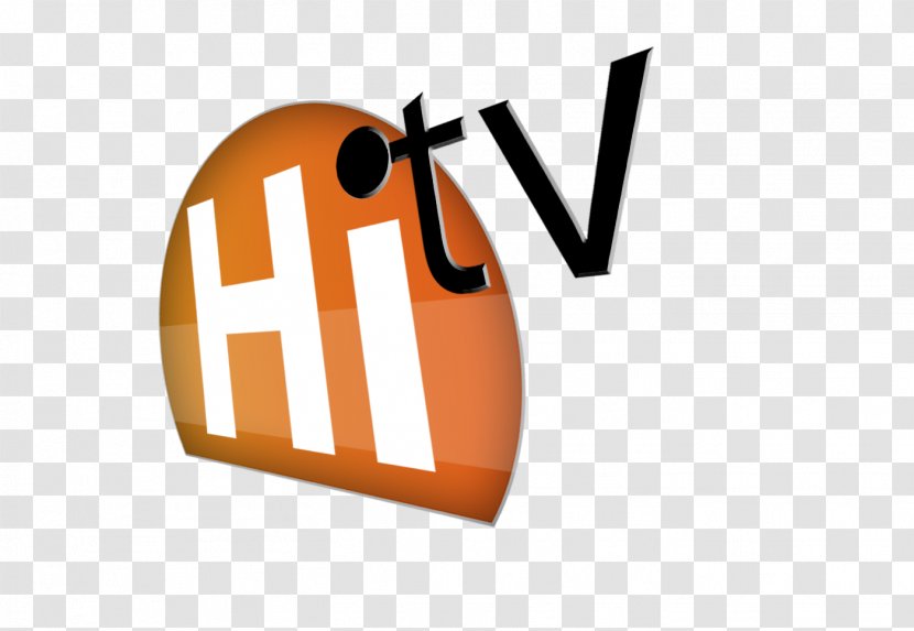 HiTV Cameroon Logo Television Channel Show - Text Transparent PNG