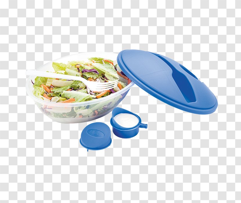 Plastic Tableware - Dishware - Salad-bowl Transparent PNG