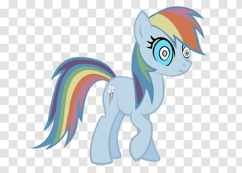 Rainbow Dash Twilight Sparkle Spike Pinkie Pie Rarity - Silhouette - My Little Pony Transparent PNG