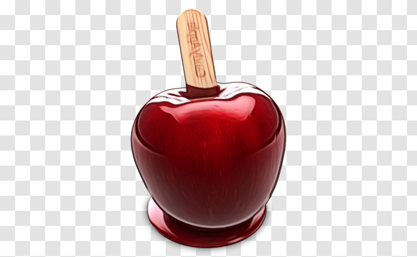 Candy Apple Apple Contacts Mac App Store Transparent PNG
