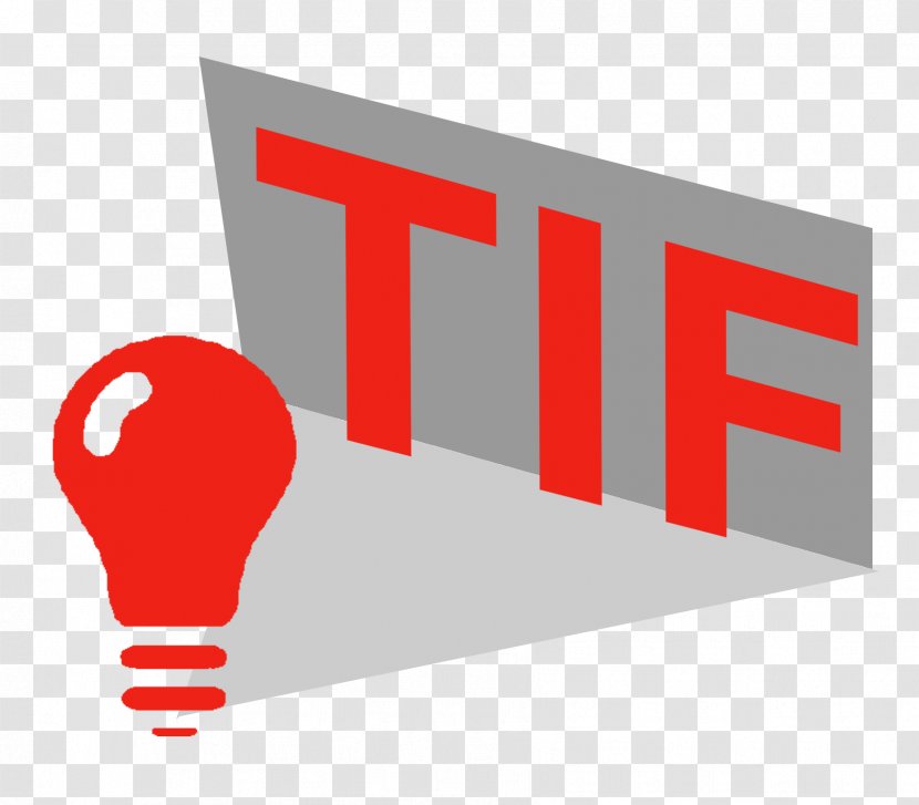 Tax Increment Financing TIFF Tom Tresser - Logo - Tiff Transparent PNG