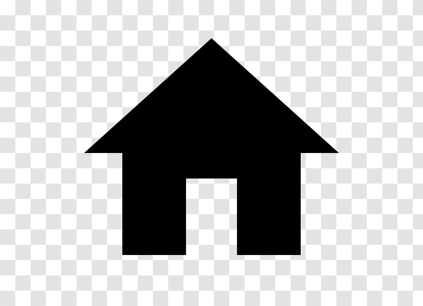 Icon Design House - Black And White - Timon Homes Logo Transparent PNG