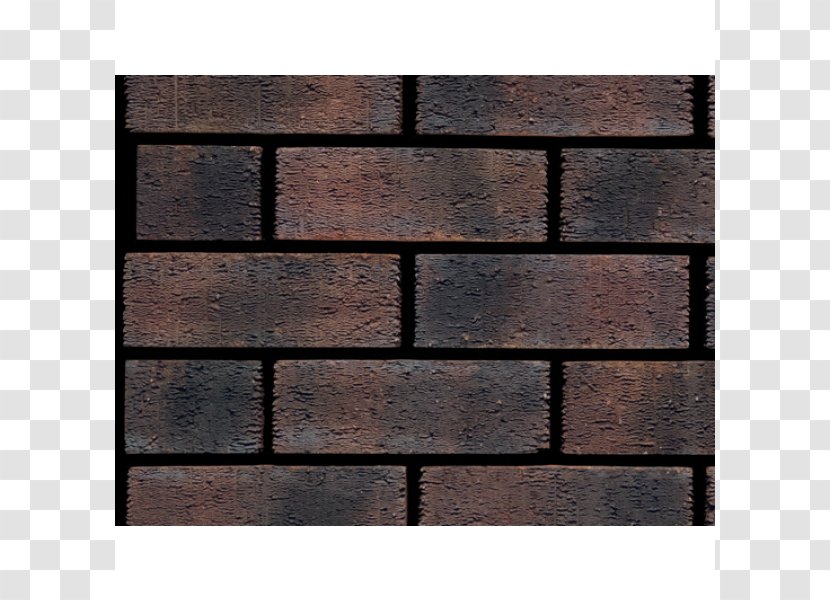 Ibstock Brick Architectural Engineering Wall Antique - Material Transparent PNG