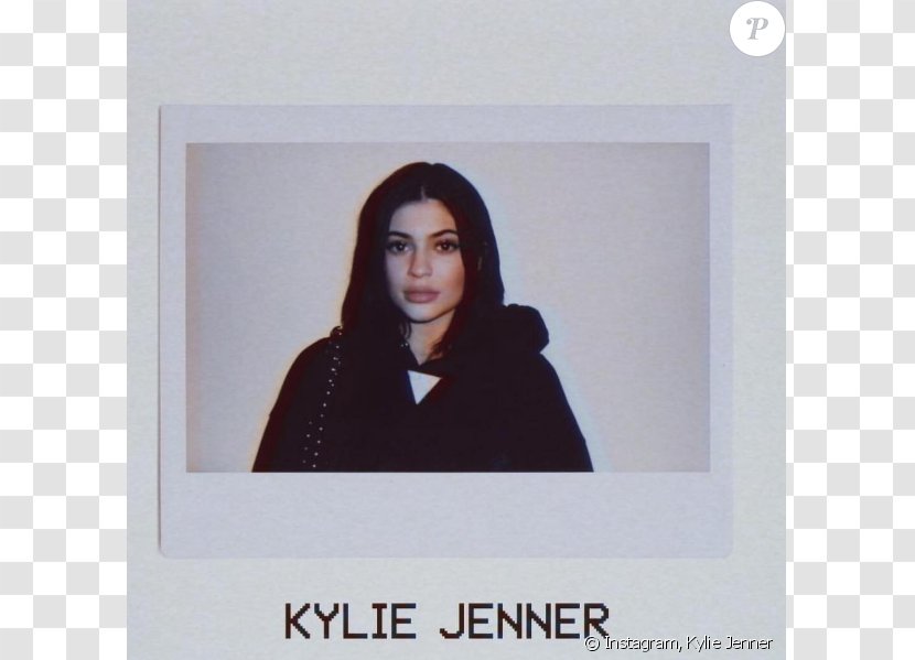 Kylie Jenner Designer Model Fashion Musician Transparent PNG