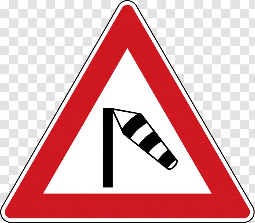 Traffic Sign Roadworks Driving - Road Transparent PNG