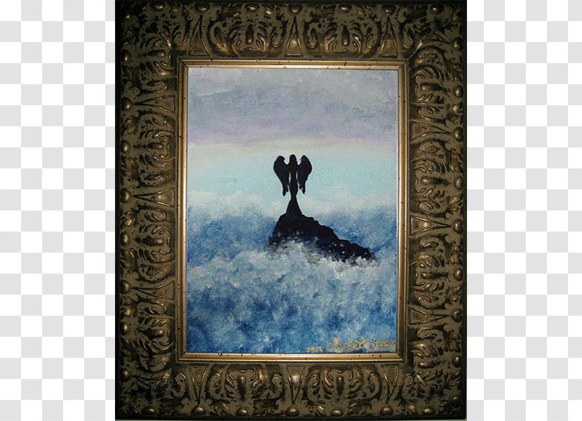 Painting Modern Art Picture Frames Photography Transparent PNG