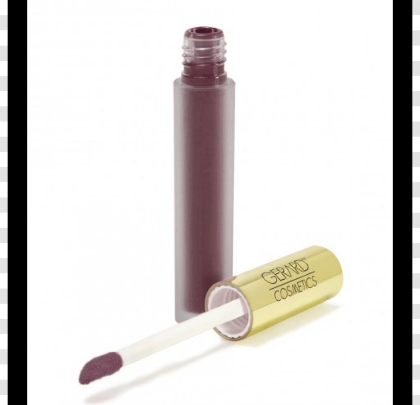 Gerard Cosmetics Hydra-Matte Liquid Lipstick - Ofra Long Lasting - Iced Mocha Transparent PNG