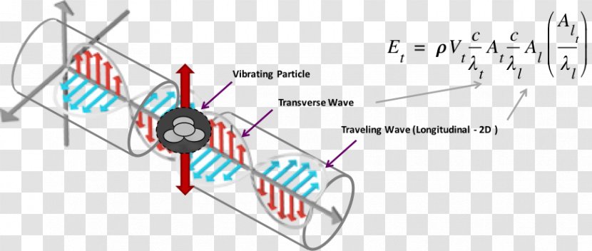 Electromagnetic Radiation Spectrum Wave Electromagnetism - Tree - Energy Transparent PNG