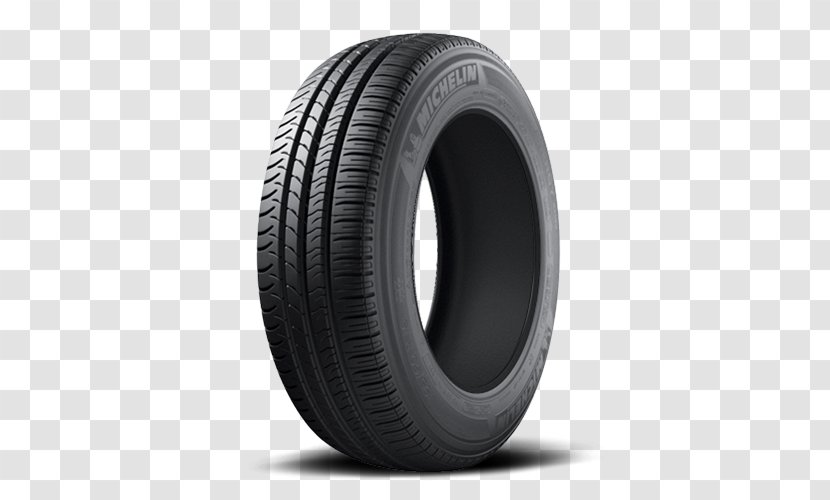 Car Bridgestone Tire Michelin Retread - Tubeless - Energy Saver Transparent PNG