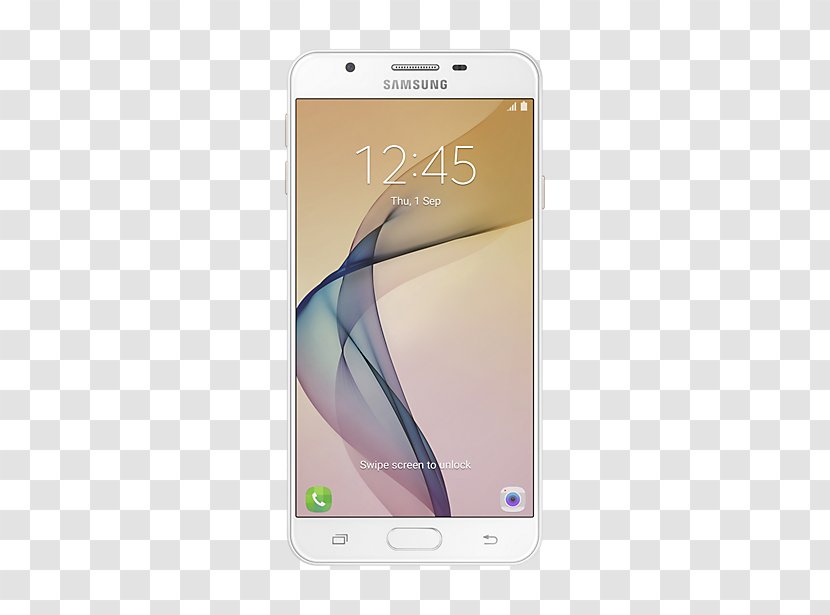 Samsung Galaxy J7 Prime J5 On7 - Portable Communications Device Transparent PNG