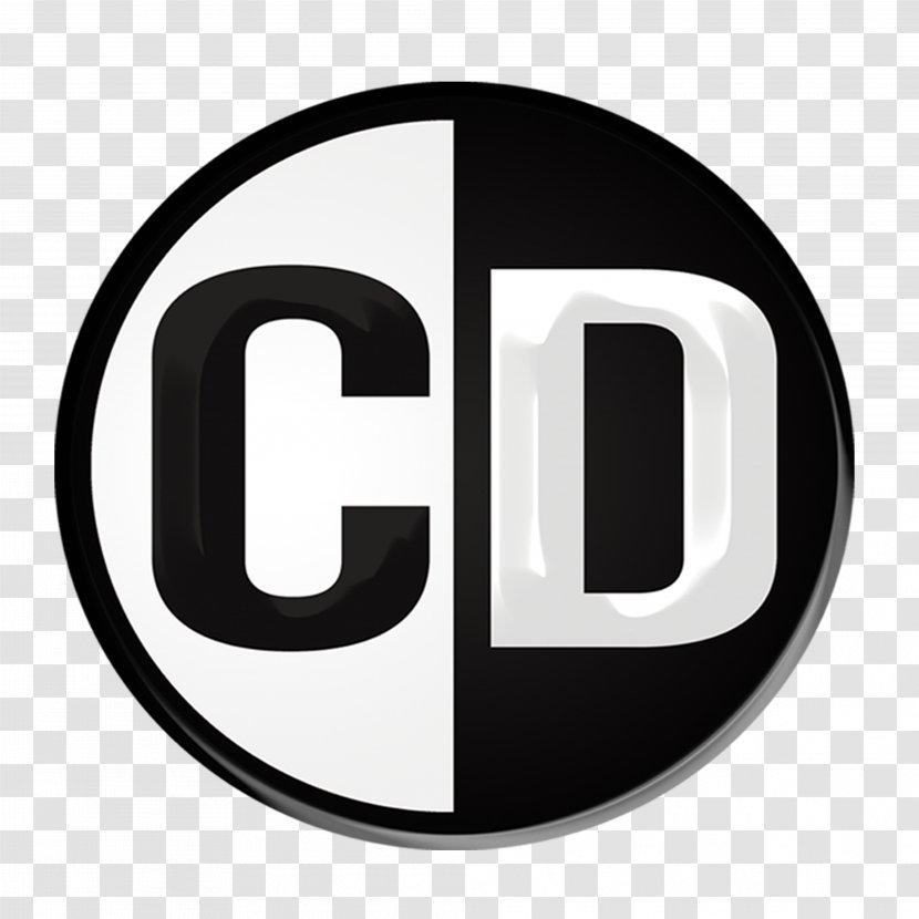 Digital Audio Compact Disc Logo - Heart - Disk Transparent PNG