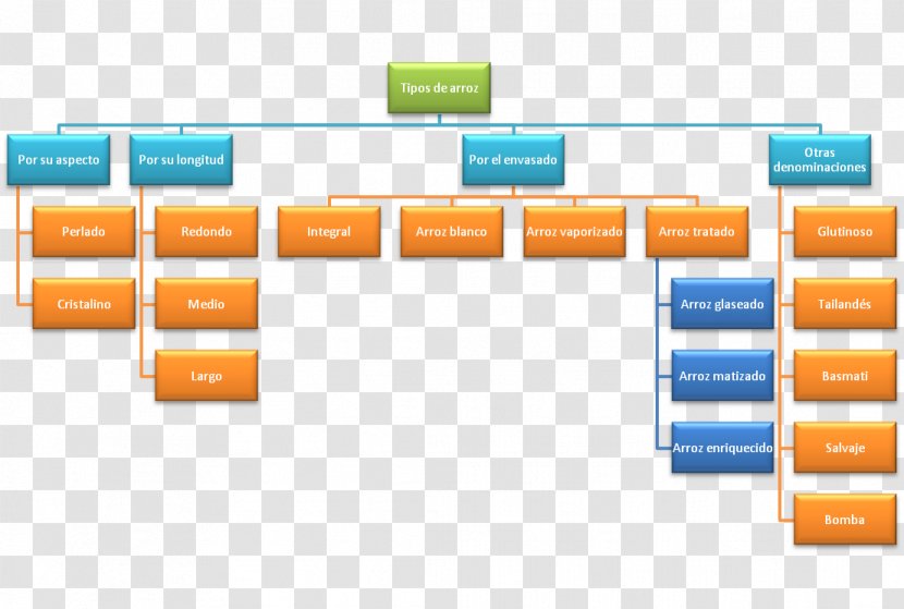 Brand Architecture Türkçenin Dil Bilgisi - Diagram - ARROZ Transparent PNG