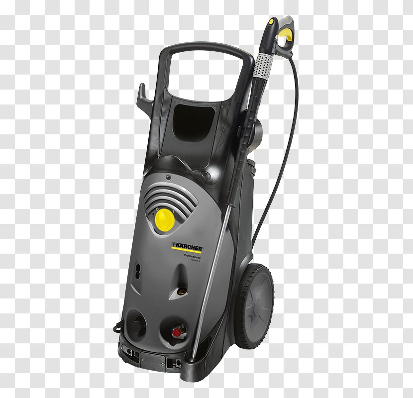 Pressure Washers Cleaning Karcher Hd 10/25-4 S HD Cold Water High Cleaner 5/12 CX Plus Washer - Vehicle - Icon Transparent PNG