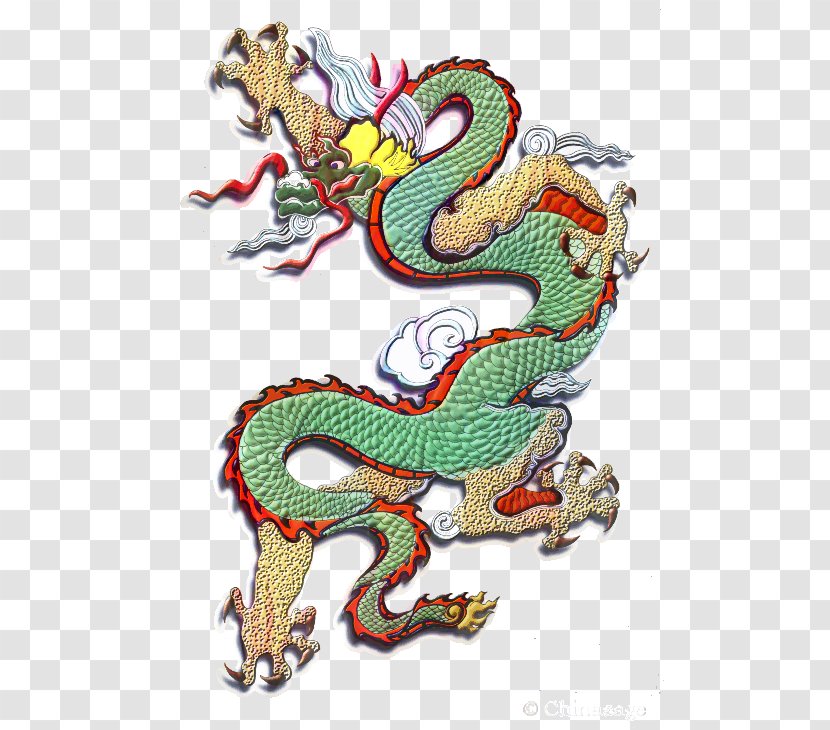 Dragon Drawing - Animal Figure - Mythology Transparent PNG