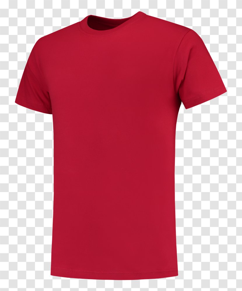 T-shirt Crew Neck Clothing Piqué - Shirt Transparent PNG