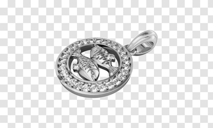 Locket Bling-bling Silver Body Jewellery - Blingbling Transparent PNG