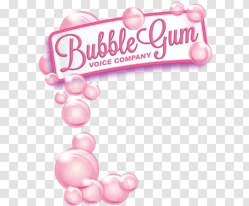 Chewing Gum Bubble Logo Dubble - Gums Transparent PNG
