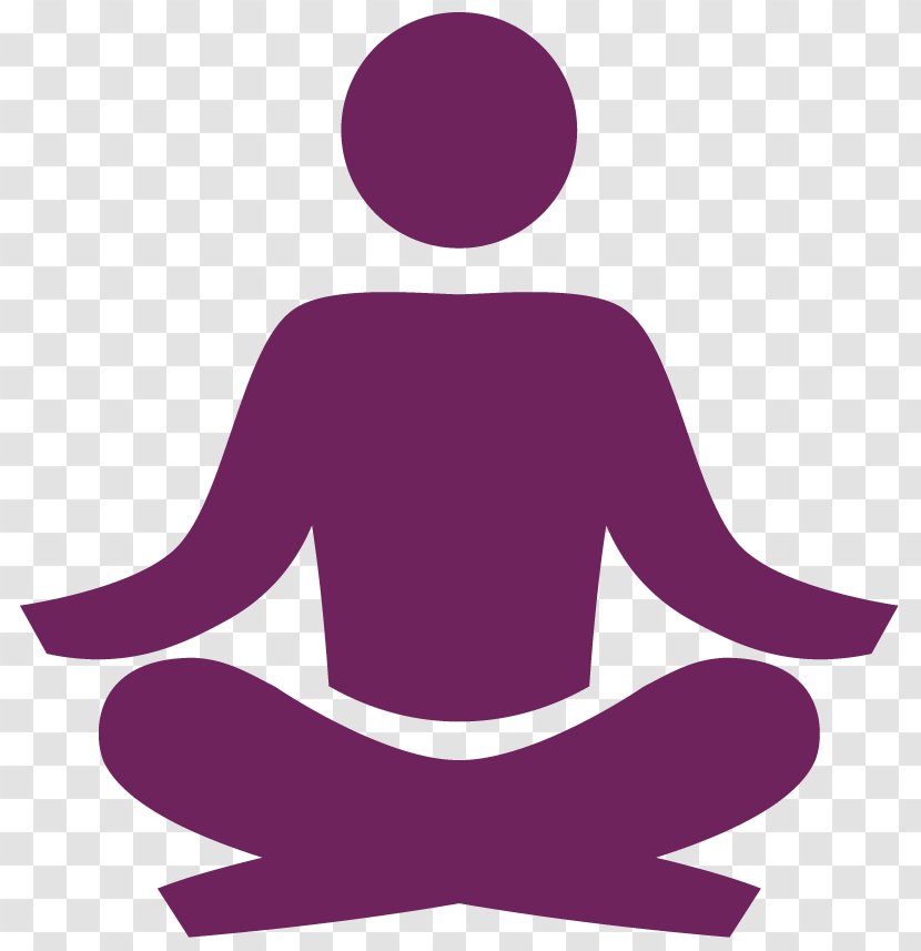Meditation The Miracle Of Mindfulness Vector Graphics Illustration - Mid Body Spirit Transparent PNG
