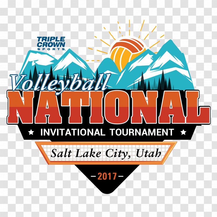 Triple Crown Volleyball NIT, Sport National Invitation Tournament USA Transparent PNG