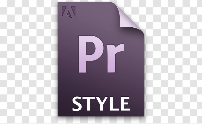 Adobe Premiere Pro Systems - Text - Audition Transparent PNG