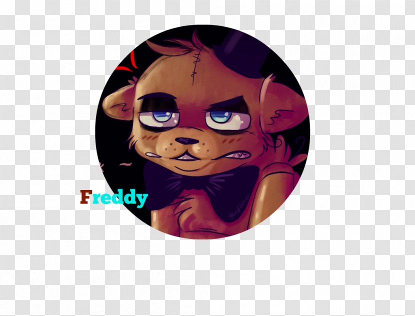 Character Fiction Animated Cartoon - Freddy 2 Transparent PNG