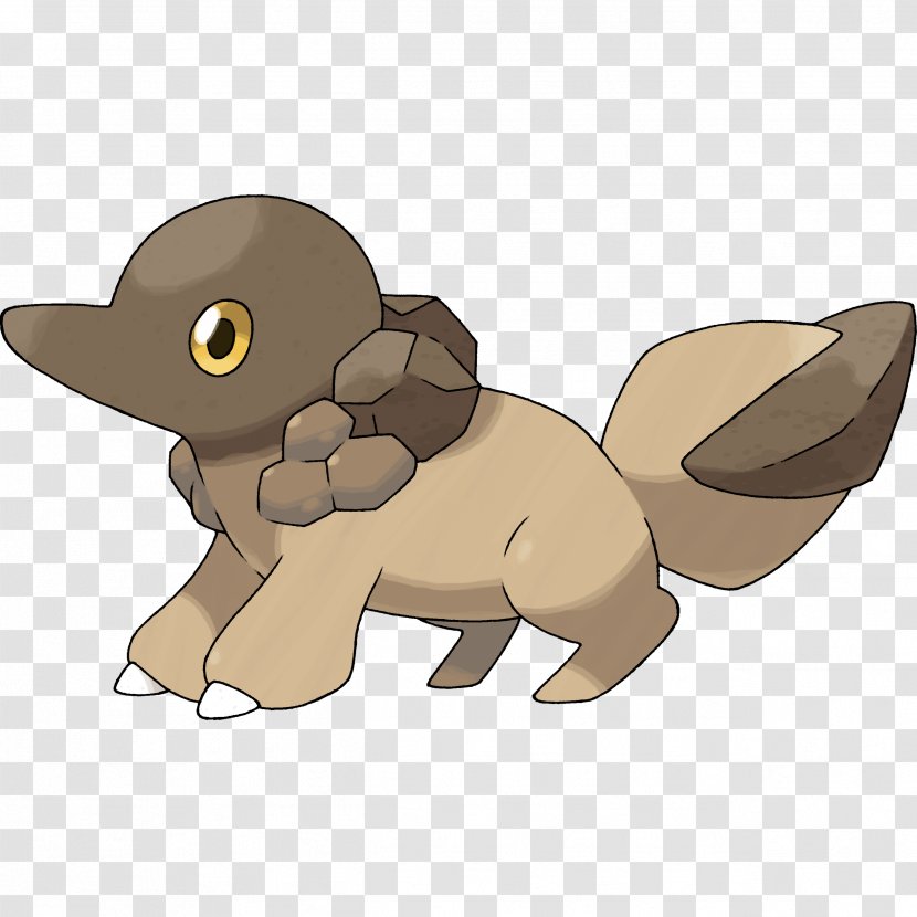 Dog Pokémon Sage Pokédex Wiki Transparent PNG