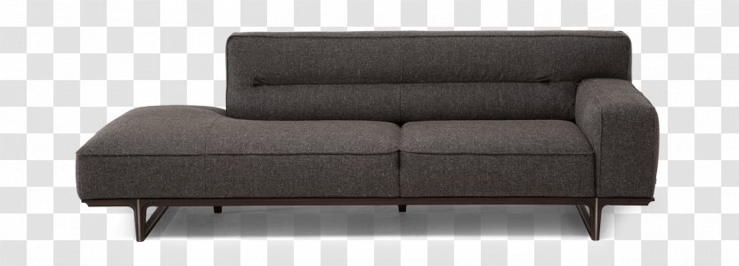 Couch Natuzzi Sofa Bed Chair Futon Transparent PNG