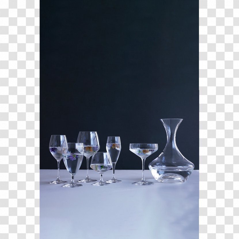 Wine Glass Decanter Carafe Transparent PNG