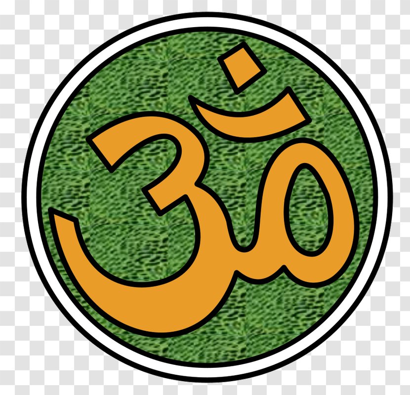 Symbol Diwali Holi Hinduism Ganesha - Grass Transparent PNG