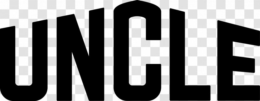 Logo Uncle Customer Service Digital Marketing - Monochrome Photography Transparent PNG