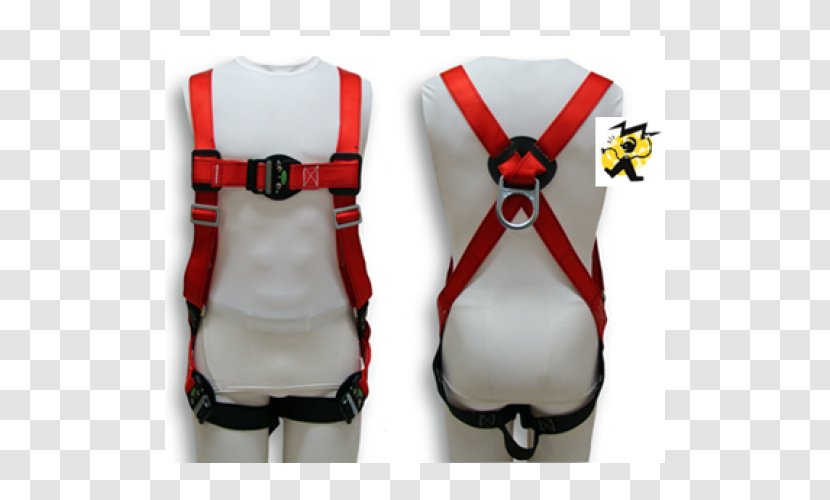 Protective Gear In Sports Toyota Shoulder Climbing Harnesses - Buckingham Transparent PNG